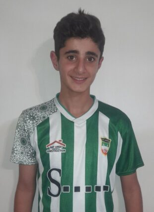 علیرضا عطاری