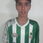 اردلان آقا بزرگی