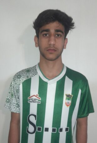 محمدطاهر ضیا