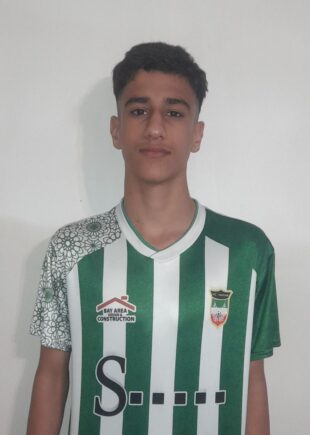 محمد طاها ضیا