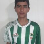 امیرعلی عباسی