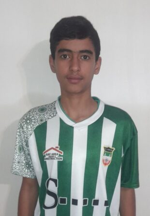 امیرعلی عباسی