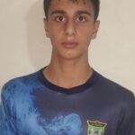 فرهام پوروحدانی