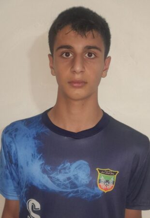 فرهام پوروحدانی