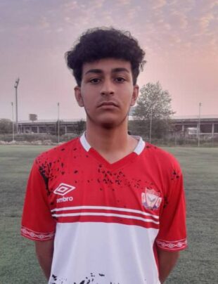 ایلیا طاهری نژاد