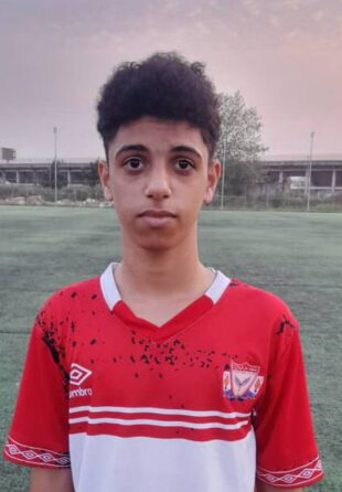 امیرحسین فلاح