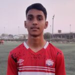 محمدطاها قویدل