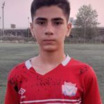 محمد حسین قیاسی