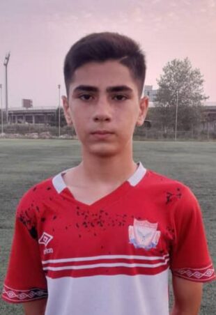 محمد حسین قیاسی