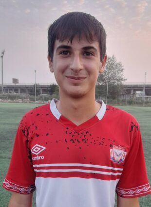 محمدماهان مهری