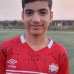 طاها صالح زاده