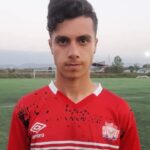 امیرمحمد کنعانی