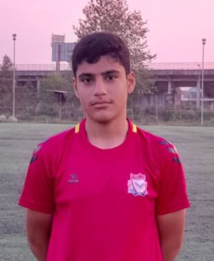 مهیار عنصری