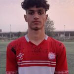 سیدامیرعلی حسینی