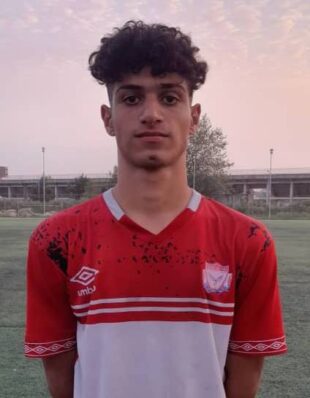 سیدامیرعلی حسینی