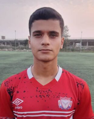 امیرعلی اسکندری