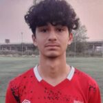 کیان مهدی زاده