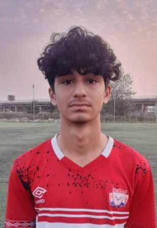 کیان مهدی زاده