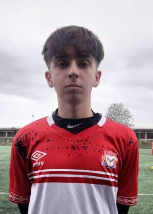 دانیال عظیمی