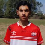 طاها رمضانی