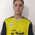 باربد بایرامپور