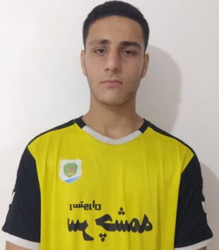 باربد بایرامپور