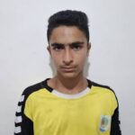 ماهان امینی