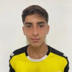 مصطفی حسن زاده