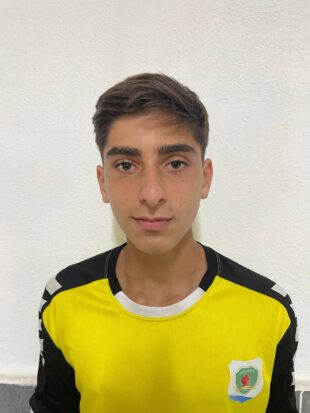 مصطفی حسن زاده