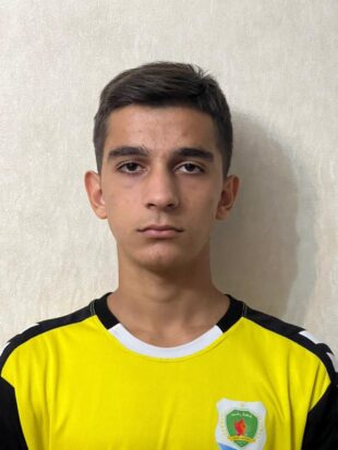 ماکان وحدانی