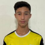 امیرحسین عباسی