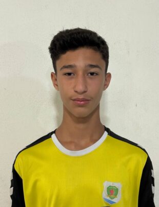 امیرحسین عباسی