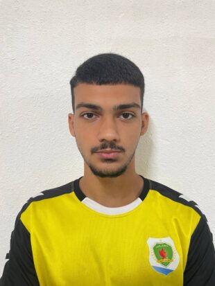 ارمیا احمدی