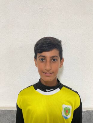 رضا ابراهیمی