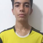 محمد طاها قنبری