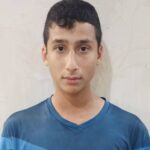 امیرعلی خبازی