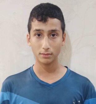 امیرعلی خبازی