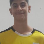 سیدعلی حسینی