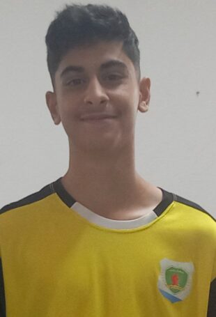 سیدعلی حسینی