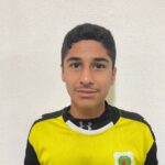 ایلیا علاقه مند