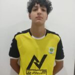 امیرمحمد علیزاده