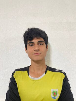 محمدحسین باقرنژاد