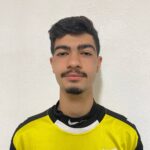 محمدامین نظام شکن