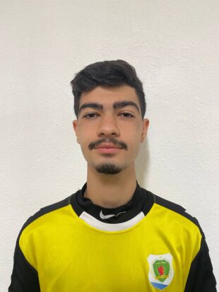 محمدامین نظام شکن