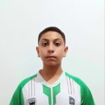 امیرحسین مشتاقی