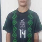 سید علی طاهری