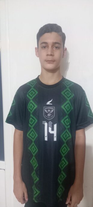 سید علی طاهری