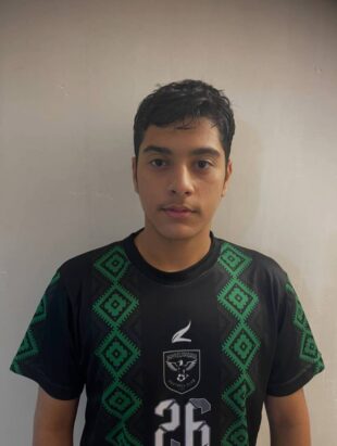 محمدمهدی منصف