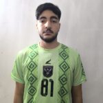 علیرضا محمدنبی سرشت