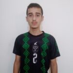 امیرمهدی اکبری